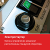 Двухроторная затирочная машина HODMAN B836HT